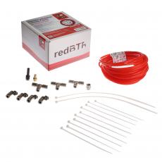 Комплект для вывода сапунов Gen II Уаз Патриот с АКПП (RedBTR) 559100 559100
