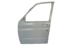 Дверь передняя левая (с дополнительным креплением зеркала) Уаз Профи (ОАО УАЗ) 2360-6100015 236000610001500
